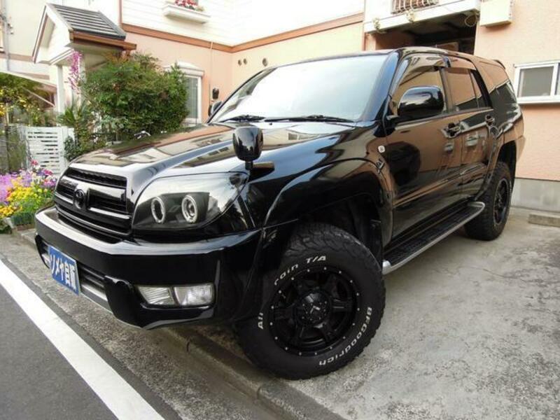 HILUX SURF