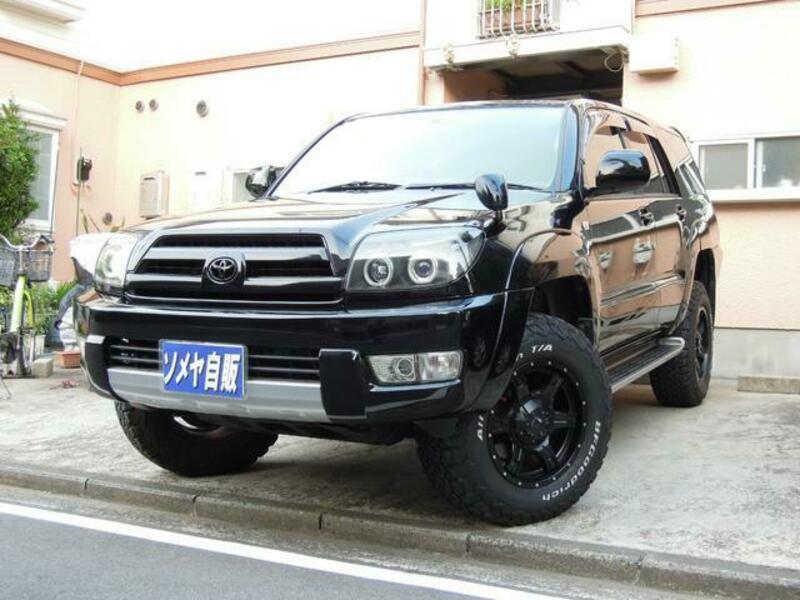 HILUX SURF-0