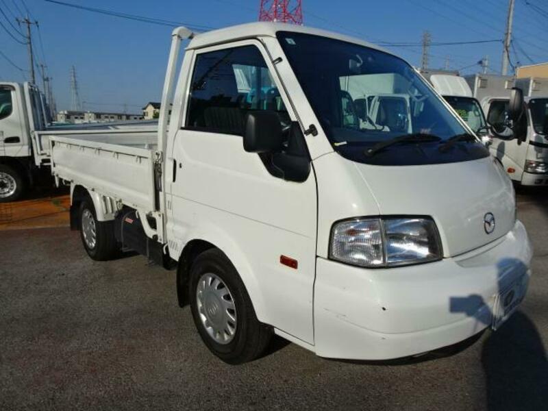 BONGO TRUCK