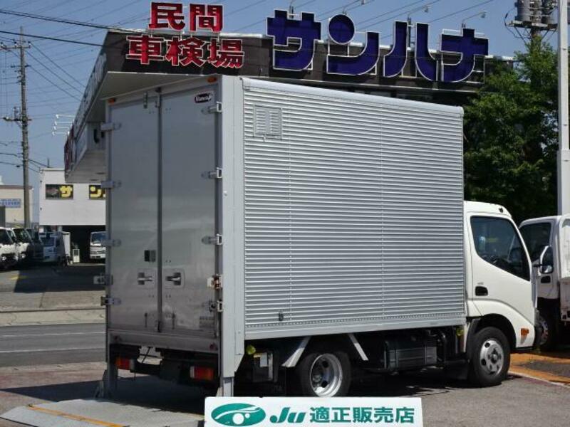 TOYOTA TOYOACE