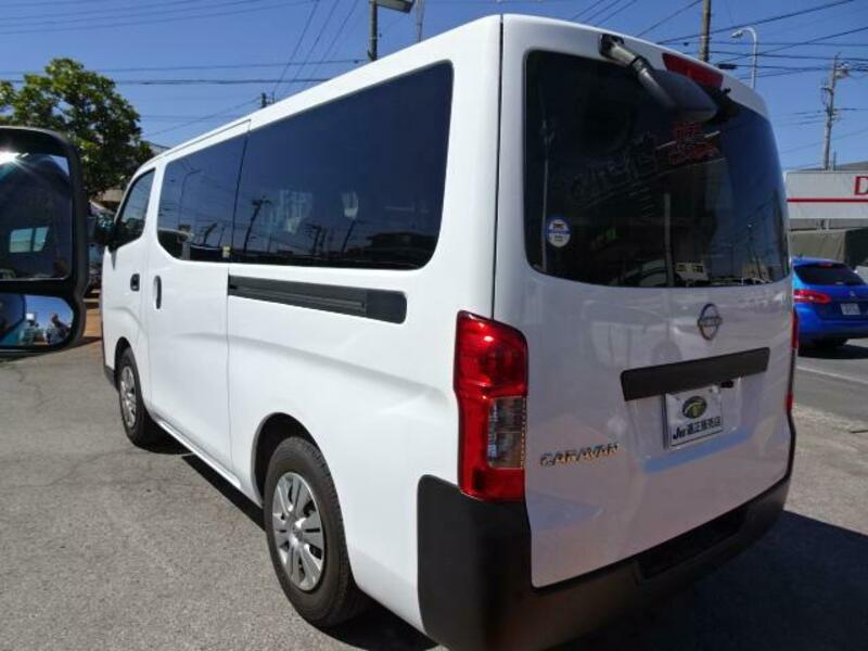 CARAVAN