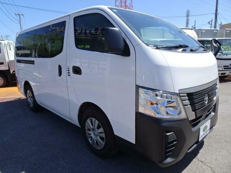 CARAVAN