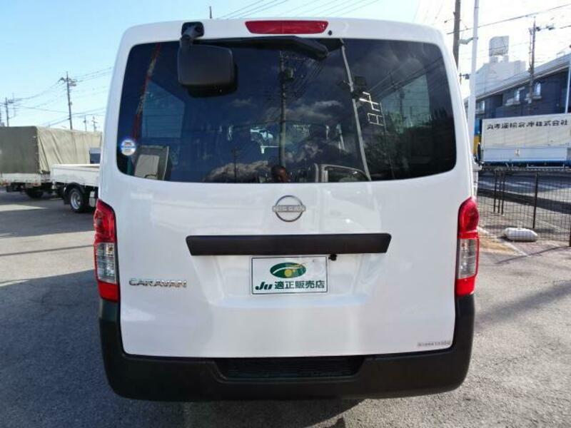 CARAVAN