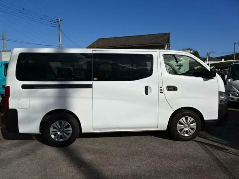 CARAVAN