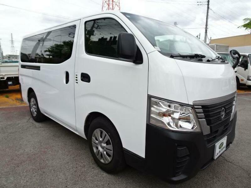 CARAVAN