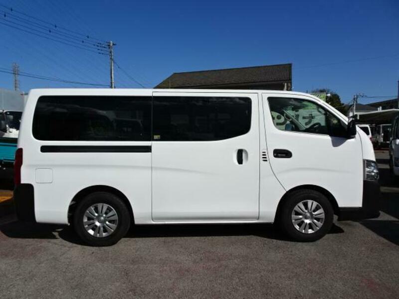 CARAVAN