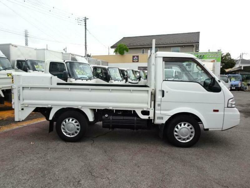 BONGO TRUCK