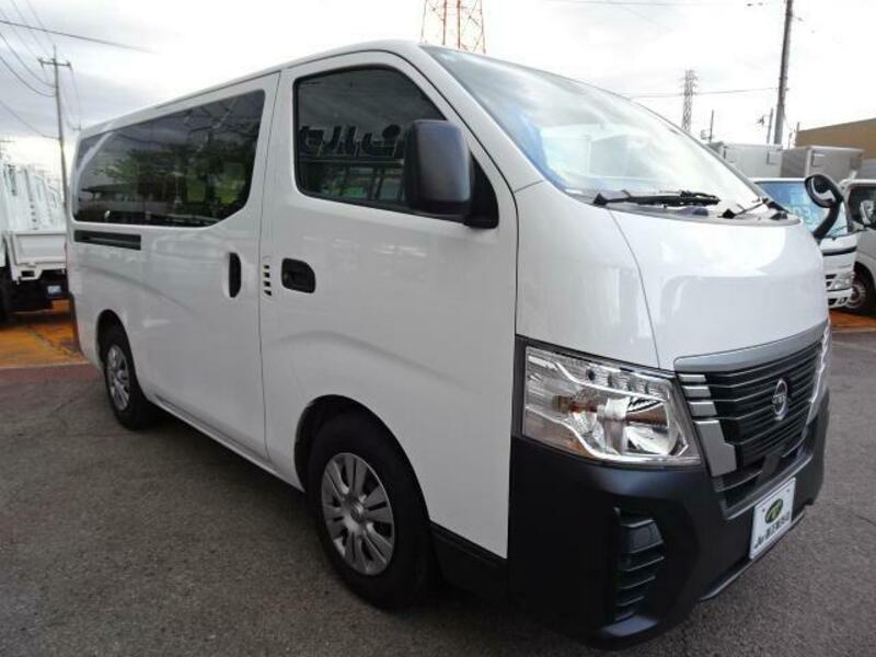 CARAVAN
