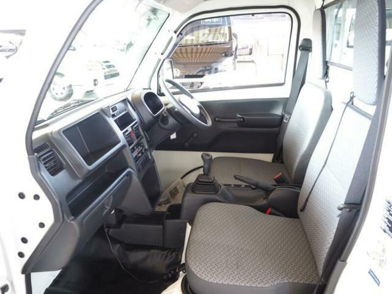 MINICAB TRUCK