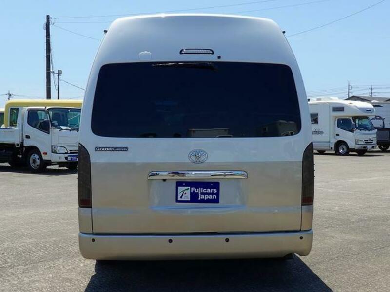 HIACE WAGON