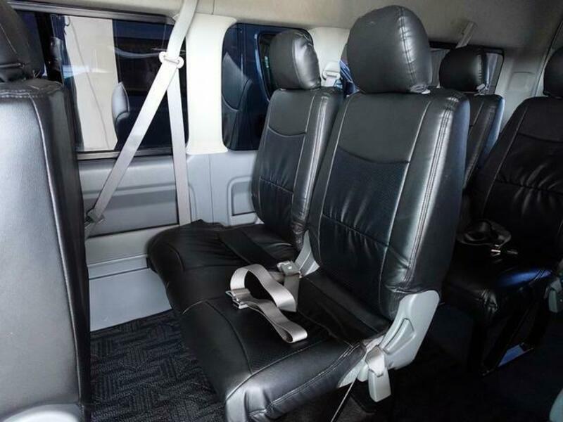 HIACE WAGON