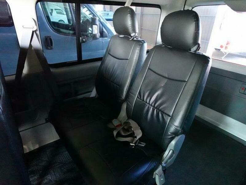 HIACE WAGON