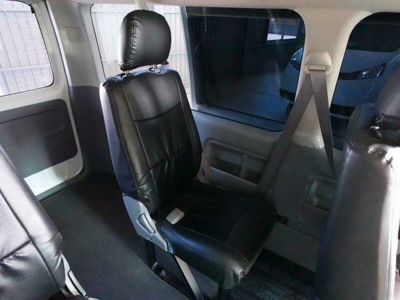 HIACE WAGON