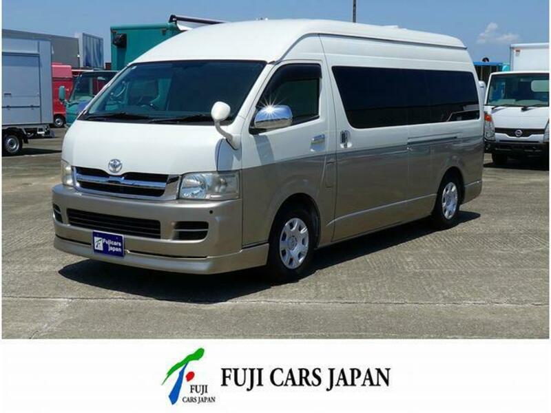 HIACE WAGON-0