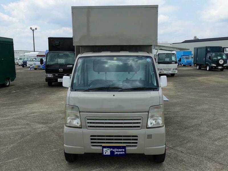CARRY TRUCK