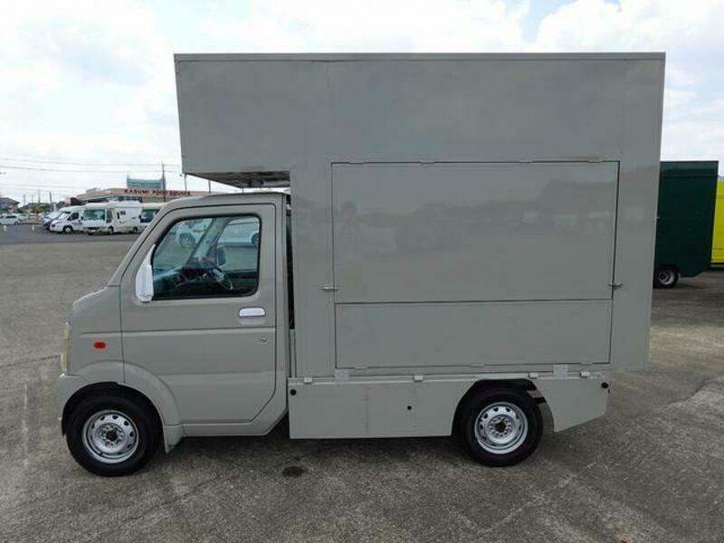 CARRY TRUCK
