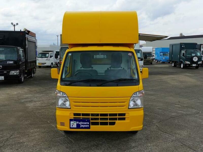 CARRY TRUCK