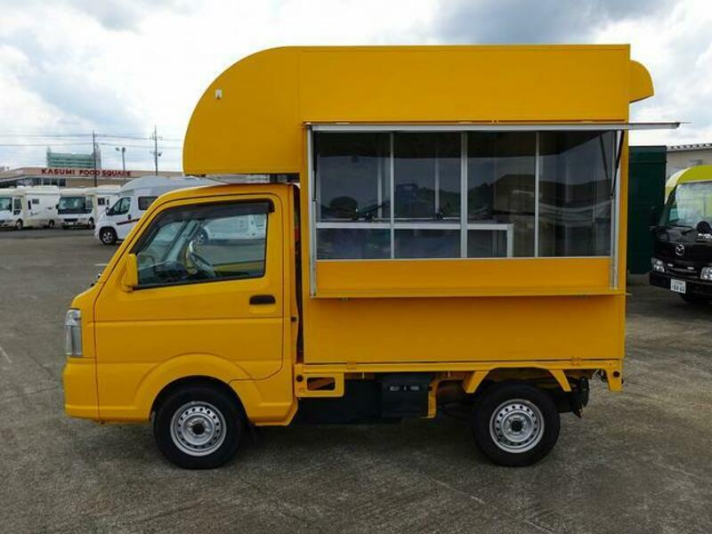 CARRY TRUCK