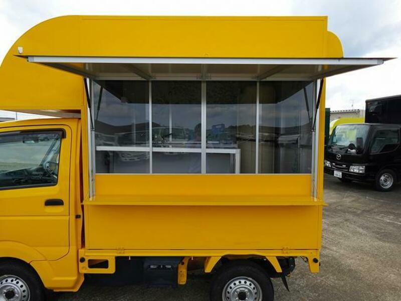 CARRY TRUCK