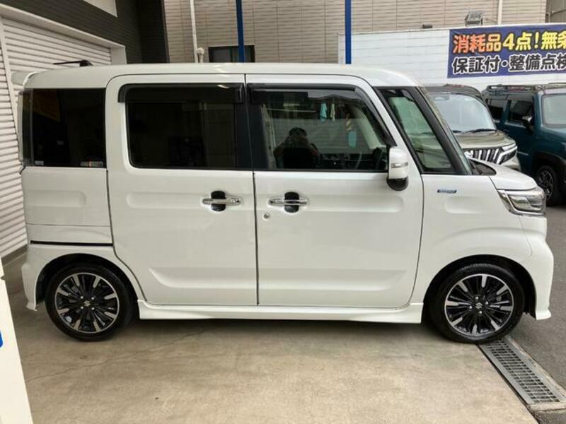 SPACIA CUSTOM