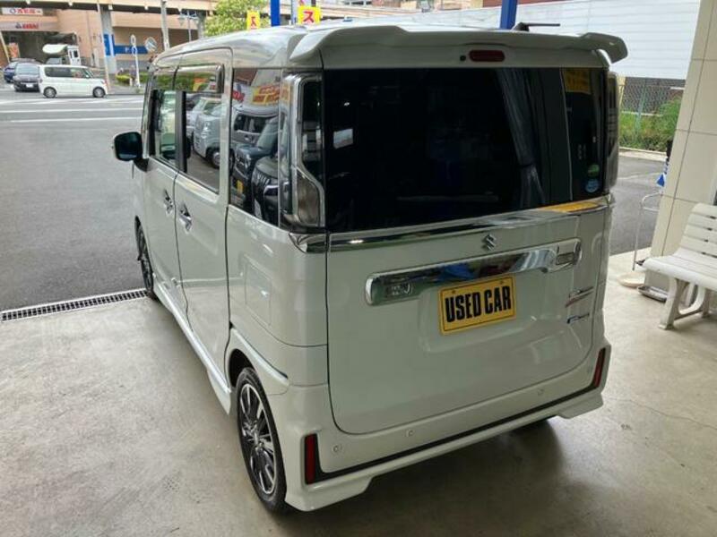 SPACIA CUSTOM