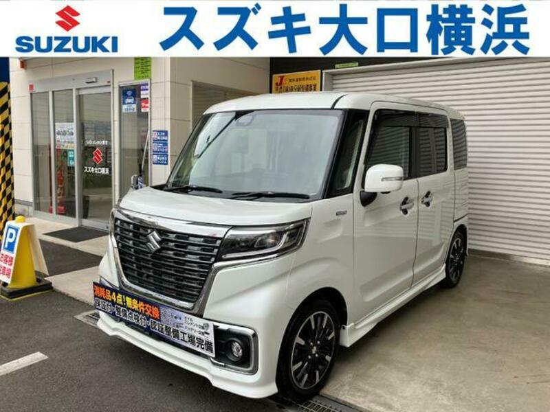 SPACIA CUSTOM-0