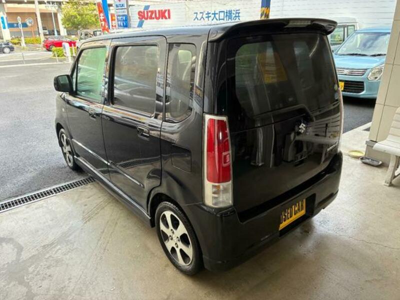 WAGON R
