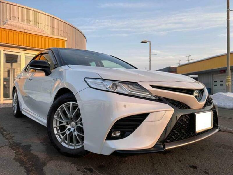 CAMRY