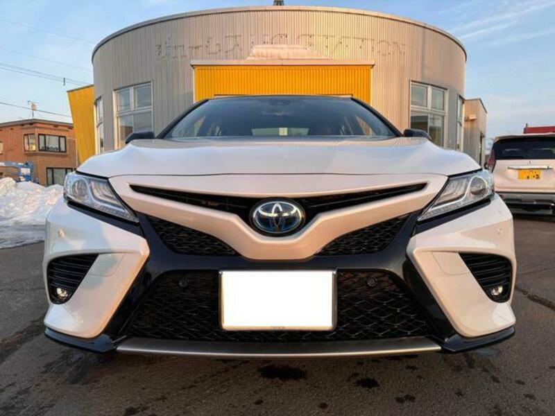 CAMRY