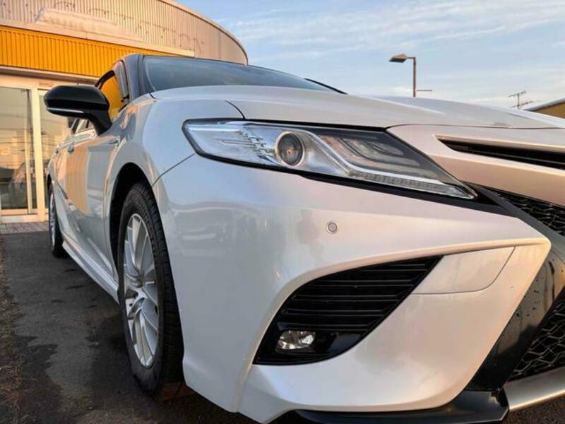 CAMRY