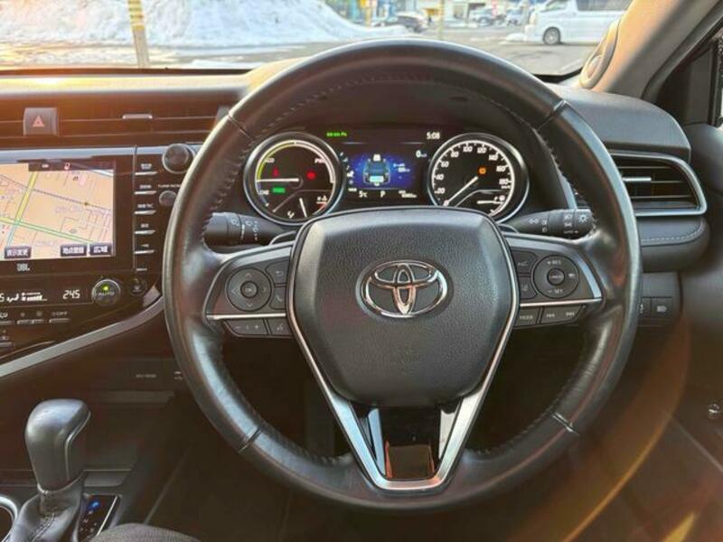 CAMRY