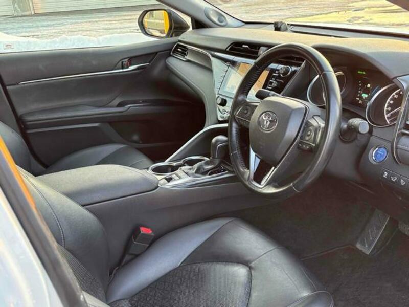 CAMRY