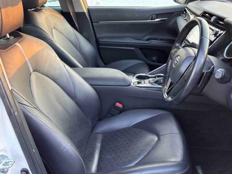 CAMRY