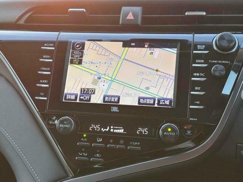 CAMRY