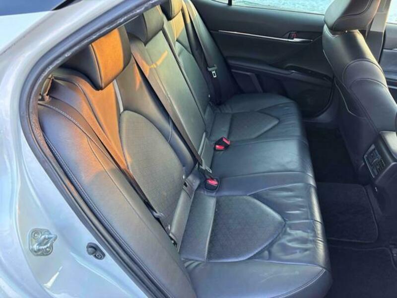 CAMRY