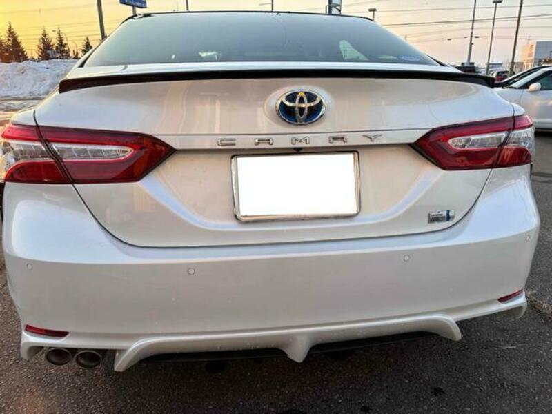 CAMRY