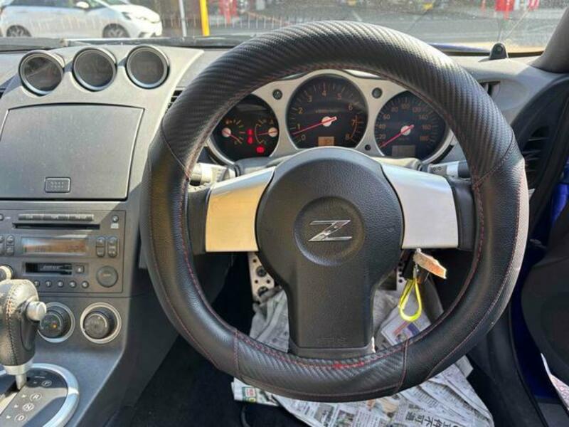 FAIRLADY Z
