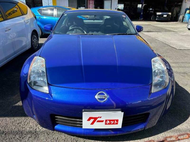 FAIRLADY Z