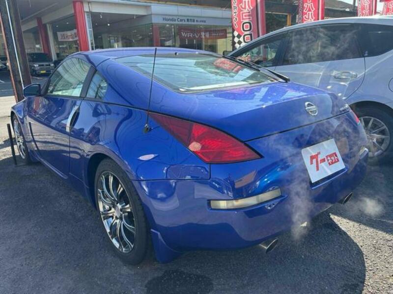 FAIRLADY Z