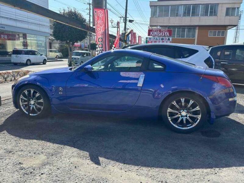 FAIRLADY Z