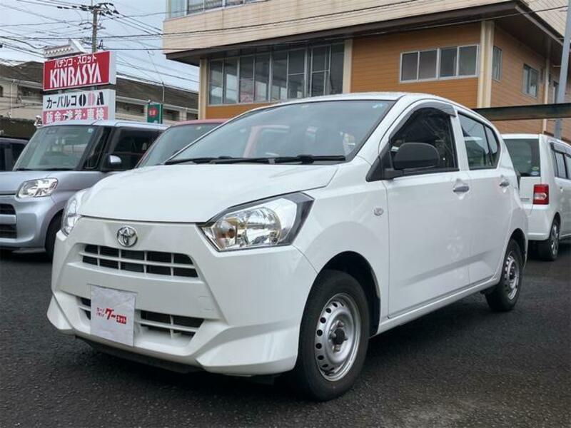 TOYOTA PIXIS EPOCH
