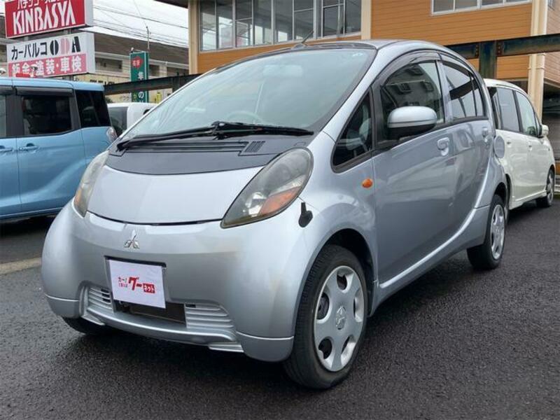 MITSUBISHI I
