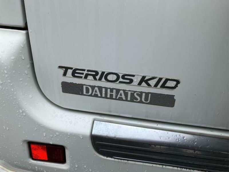 TERIOS KID