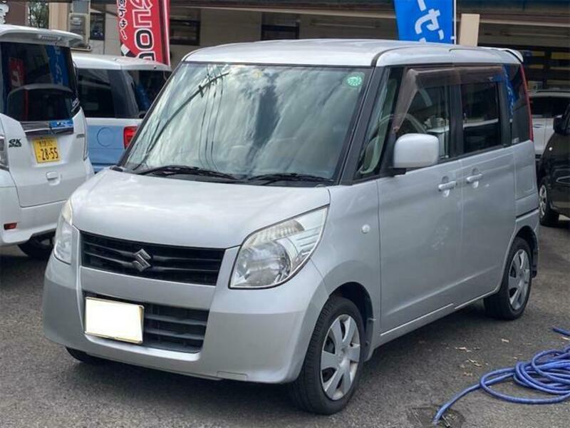 SUZUKI PALETTE