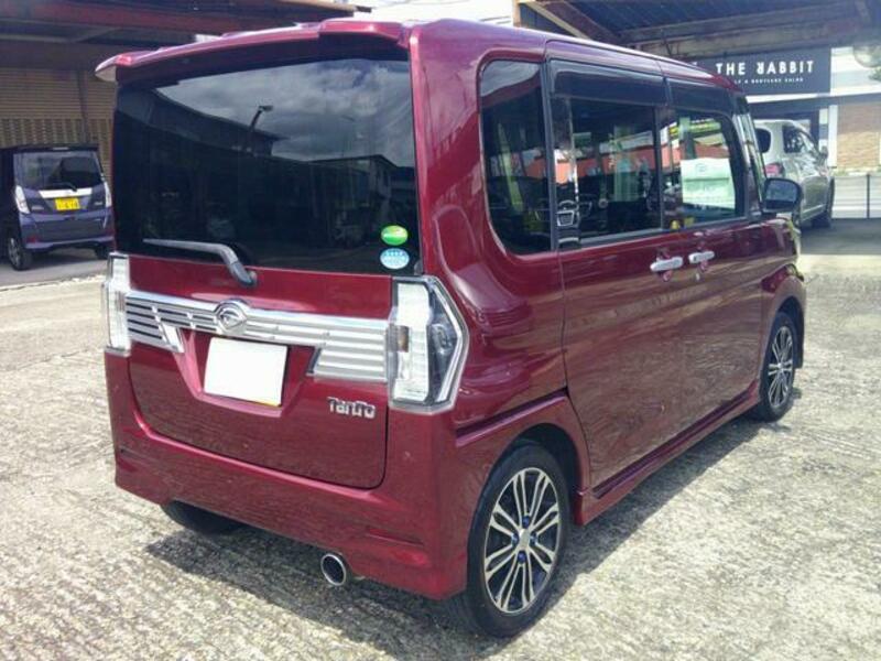 TANTO