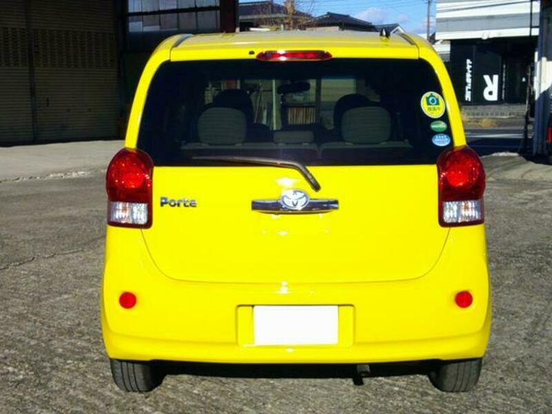 PORTE
