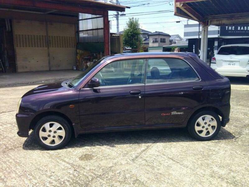OPTI