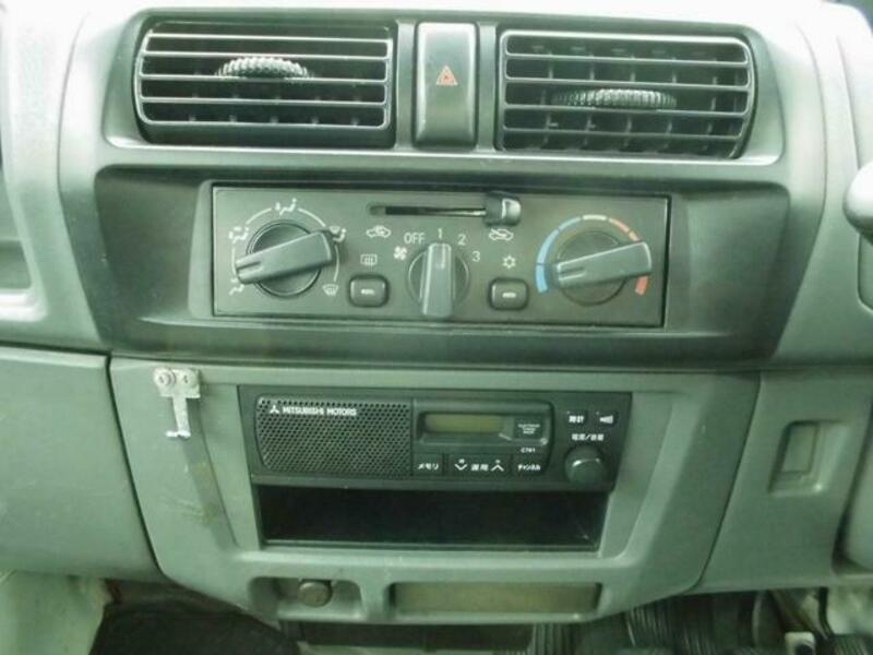MINICAB VAN