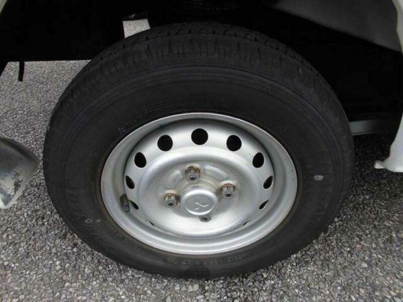 MINICAB VAN