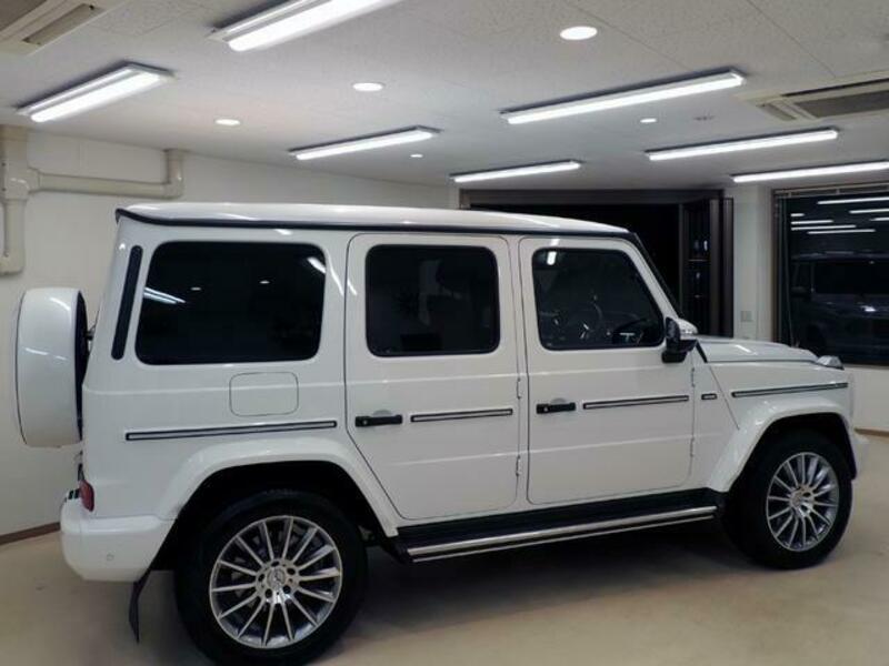 G-CLASS